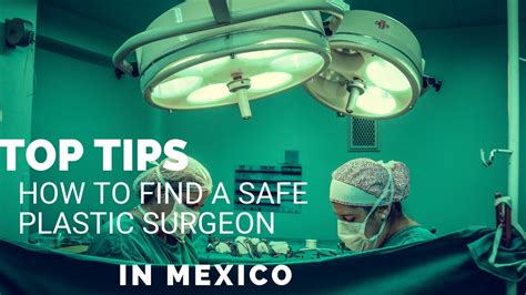 safe tummy tuck doctors in mexico